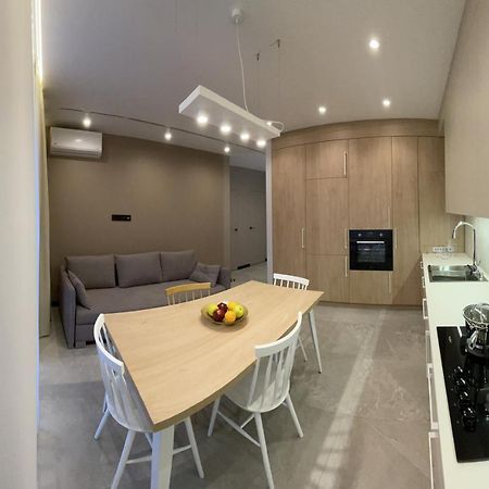 Cities Gallery Apartments Lwów Zewnętrze zdjęcie