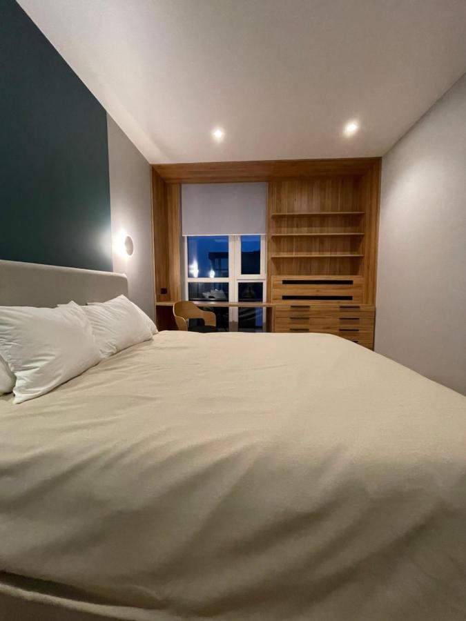 Cities Gallery Apartments Lwów Zewnętrze zdjęcie