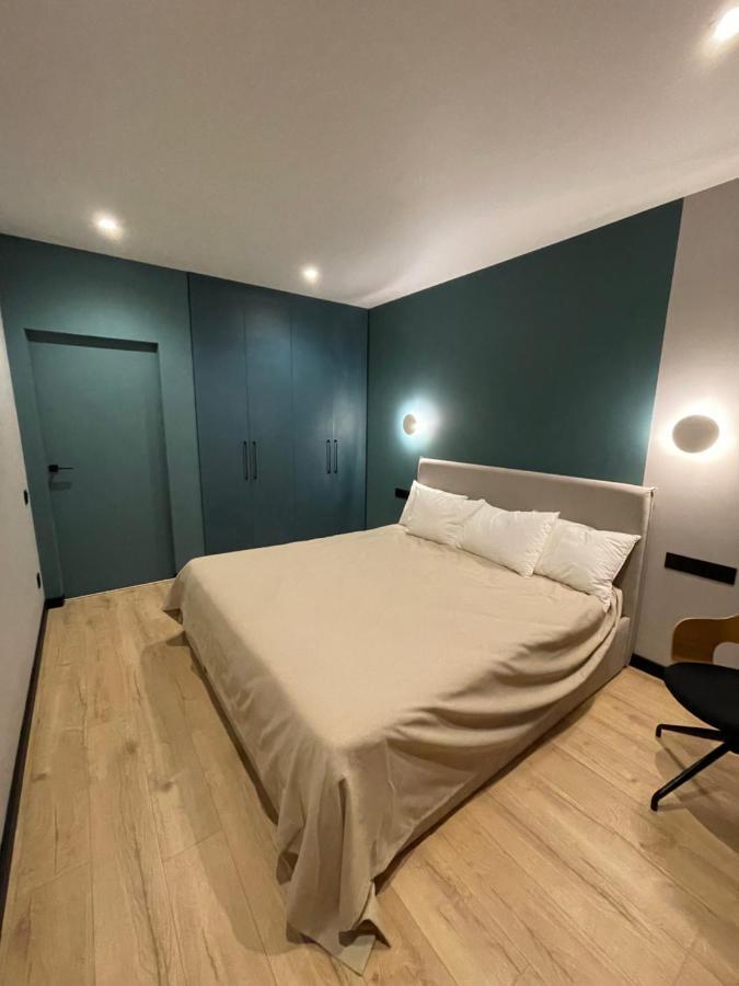 Cities Gallery Apartments Lwów Zewnętrze zdjęcie