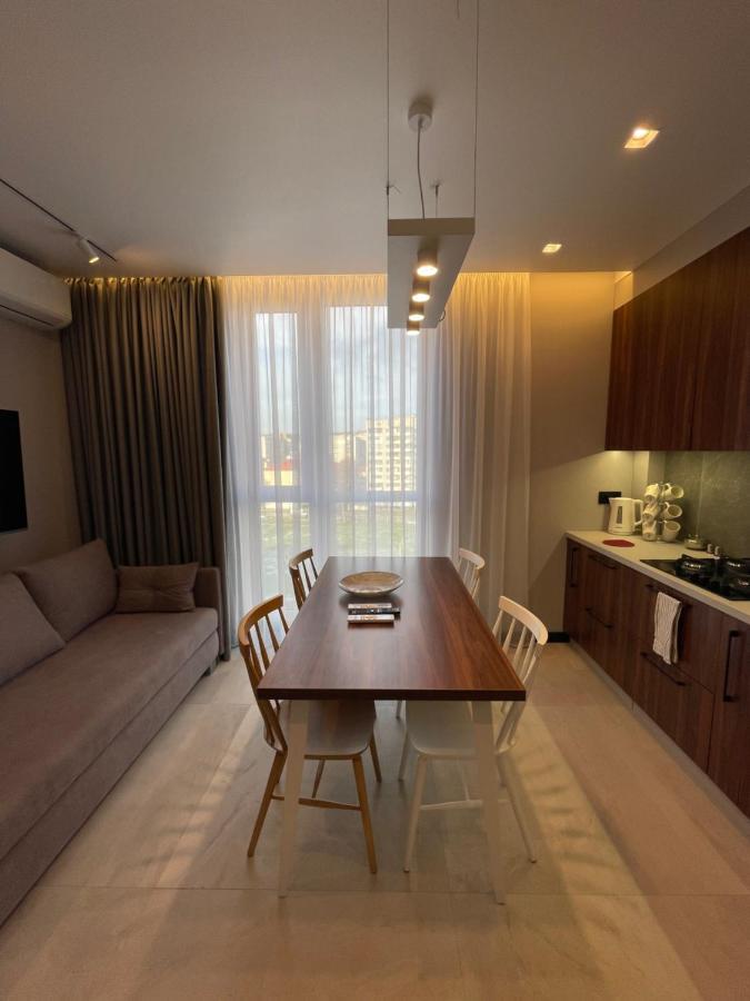 Cities Gallery Apartments Lwów Zewnętrze zdjęcie