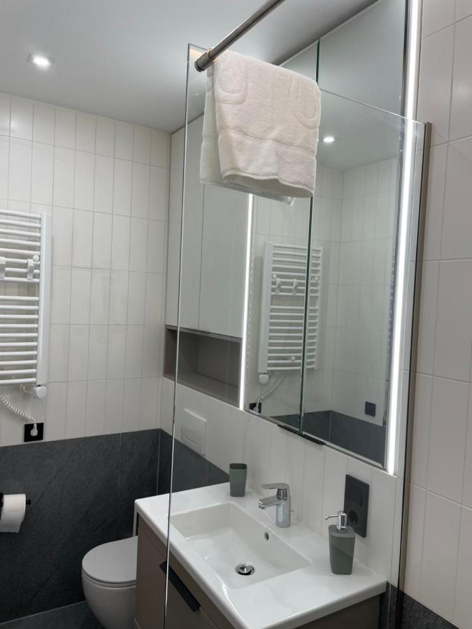Cities Gallery Apartments Lwów Zewnętrze zdjęcie