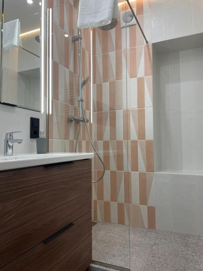 Cities Gallery Apartments Lwów Zewnętrze zdjęcie
