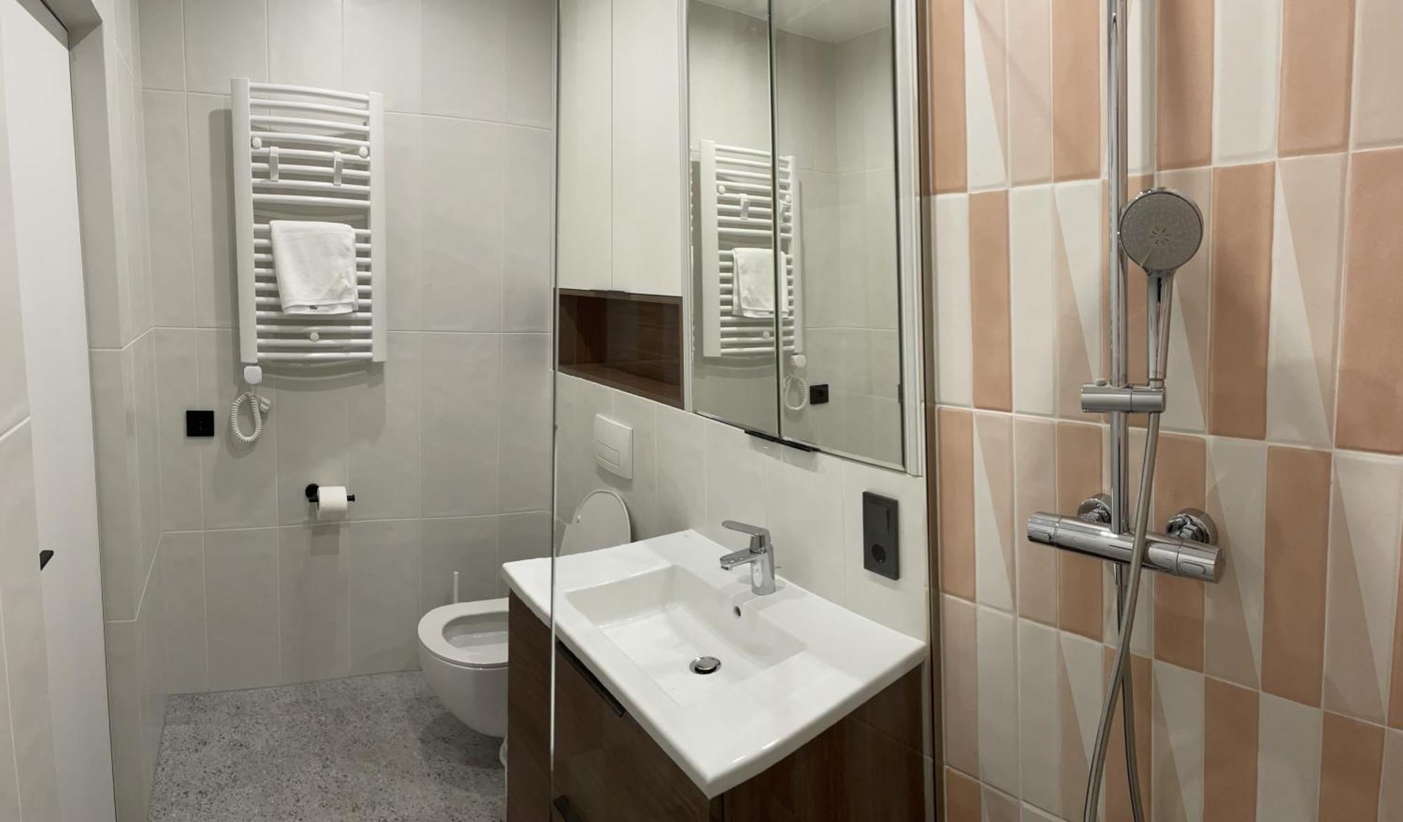 Cities Gallery Apartments Lwów Zewnętrze zdjęcie