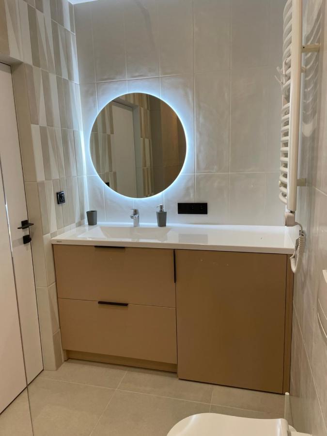 Cities Gallery Apartments Lwów Zewnętrze zdjęcie