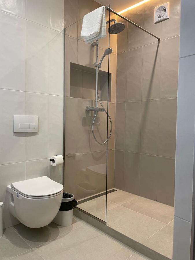 Cities Gallery Apartments Lwów Zewnętrze zdjęcie