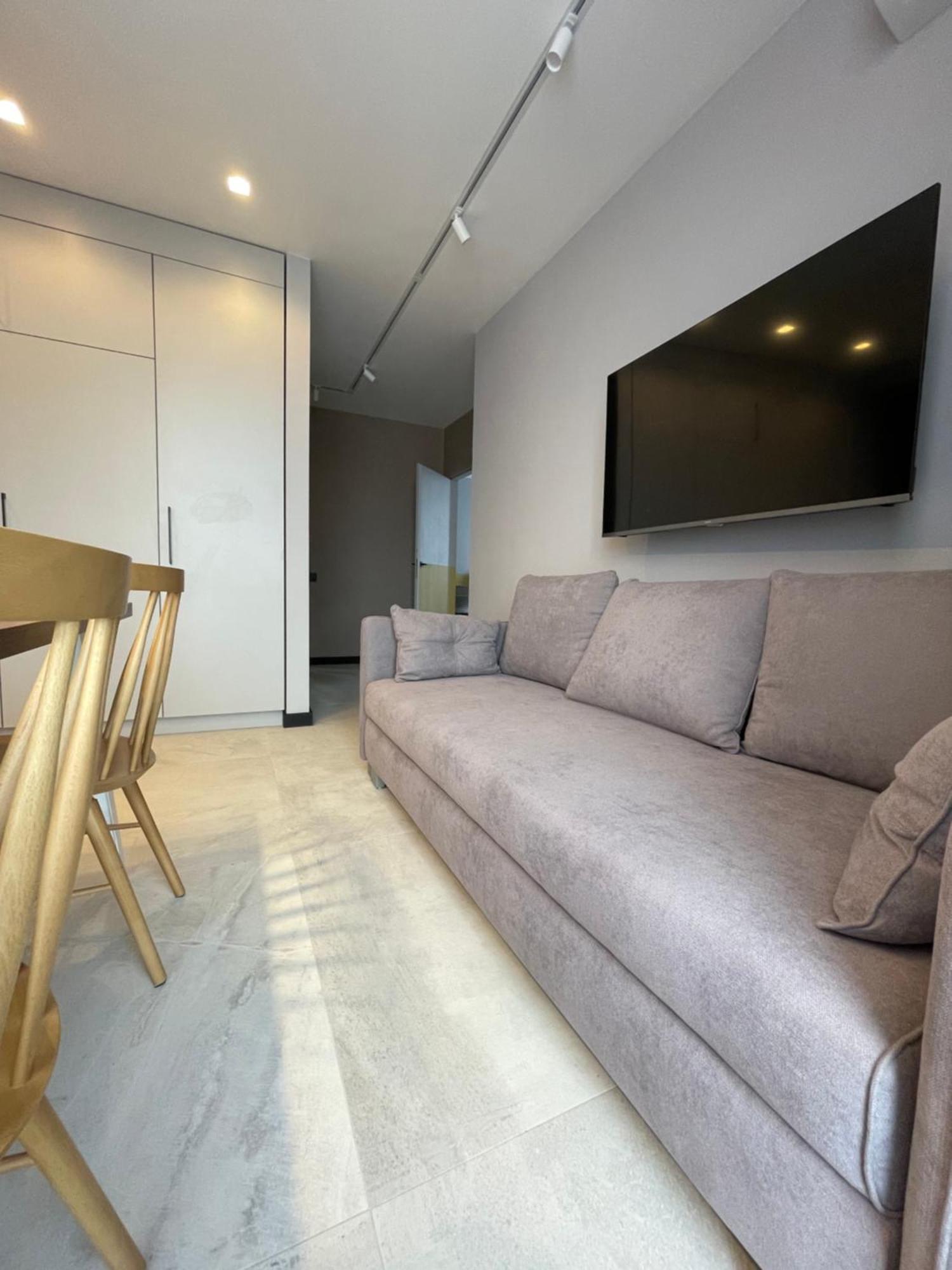 Cities Gallery Apartments Lwów Zewnętrze zdjęcie