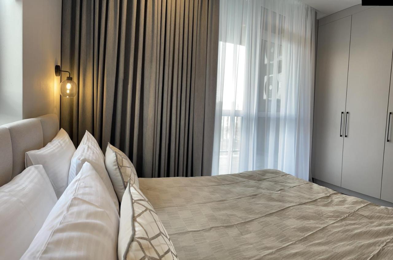 Cities Gallery Apartments Lwów Zewnętrze zdjęcie