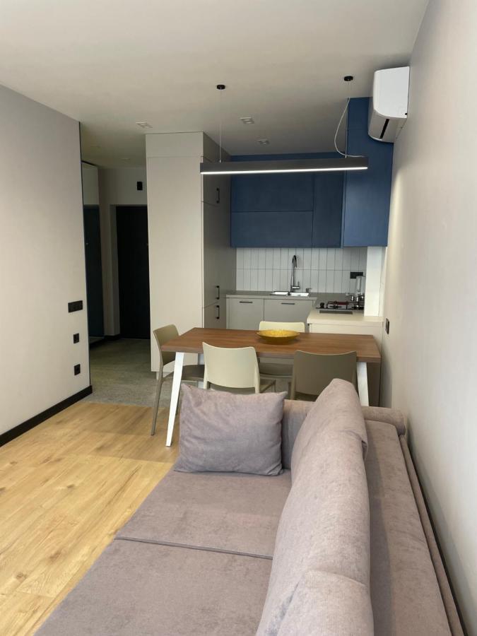 Cities Gallery Apartments Lwów Zewnętrze zdjęcie