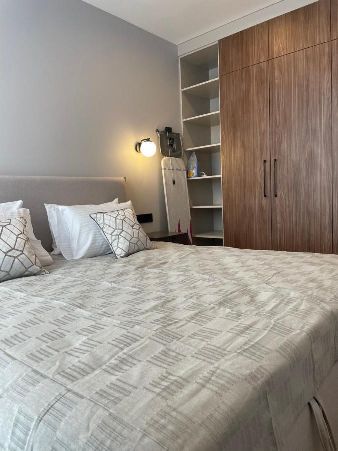 Cities Gallery Apartments Lwów Zewnętrze zdjęcie
