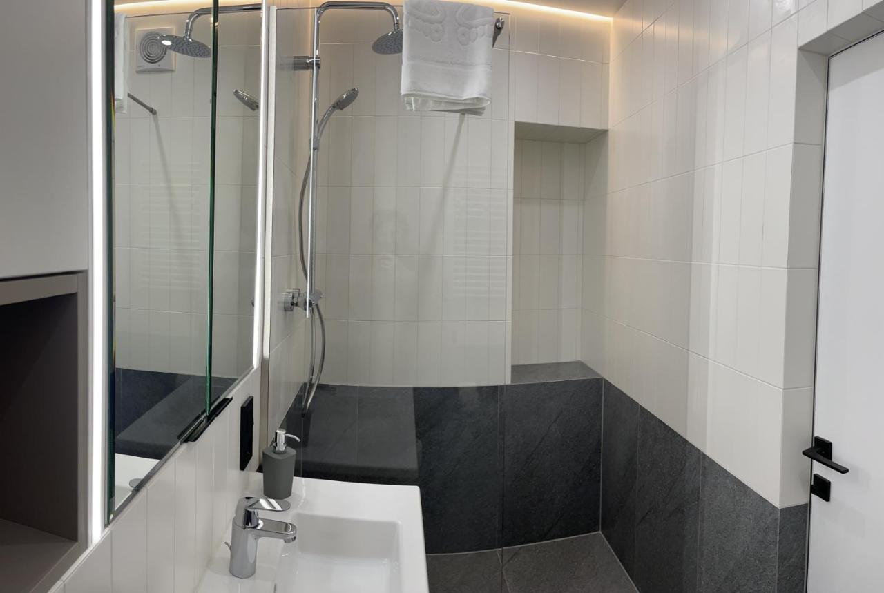 Cities Gallery Apartments Lwów Zewnętrze zdjęcie