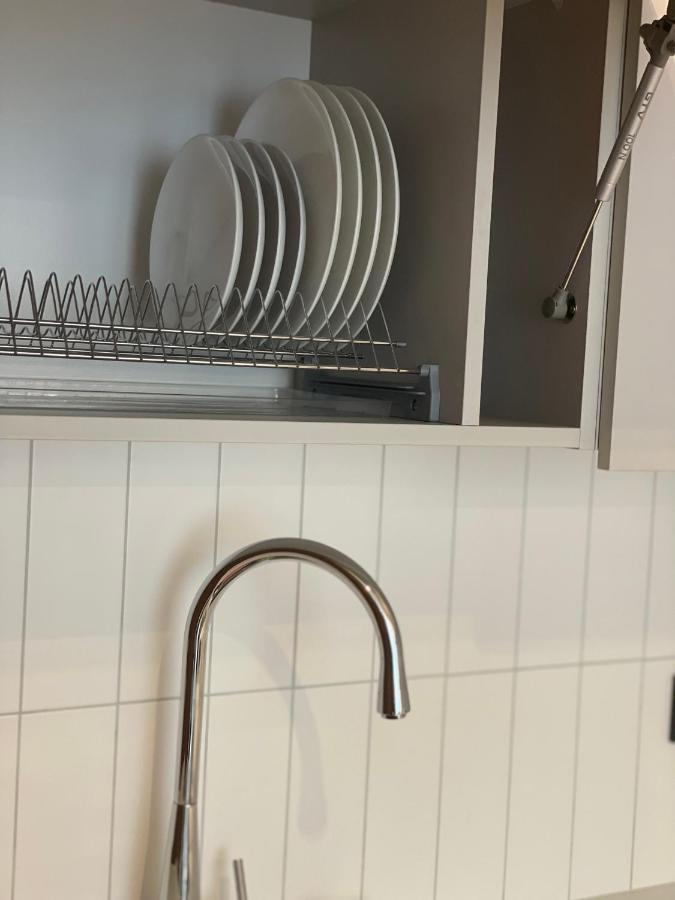 Cities Gallery Apartments Lwów Zewnętrze zdjęcie
